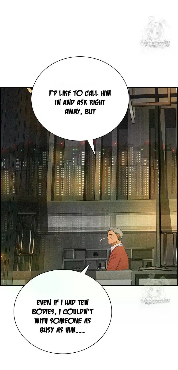 Lord of Money Chapter 225 - Page 28 in English