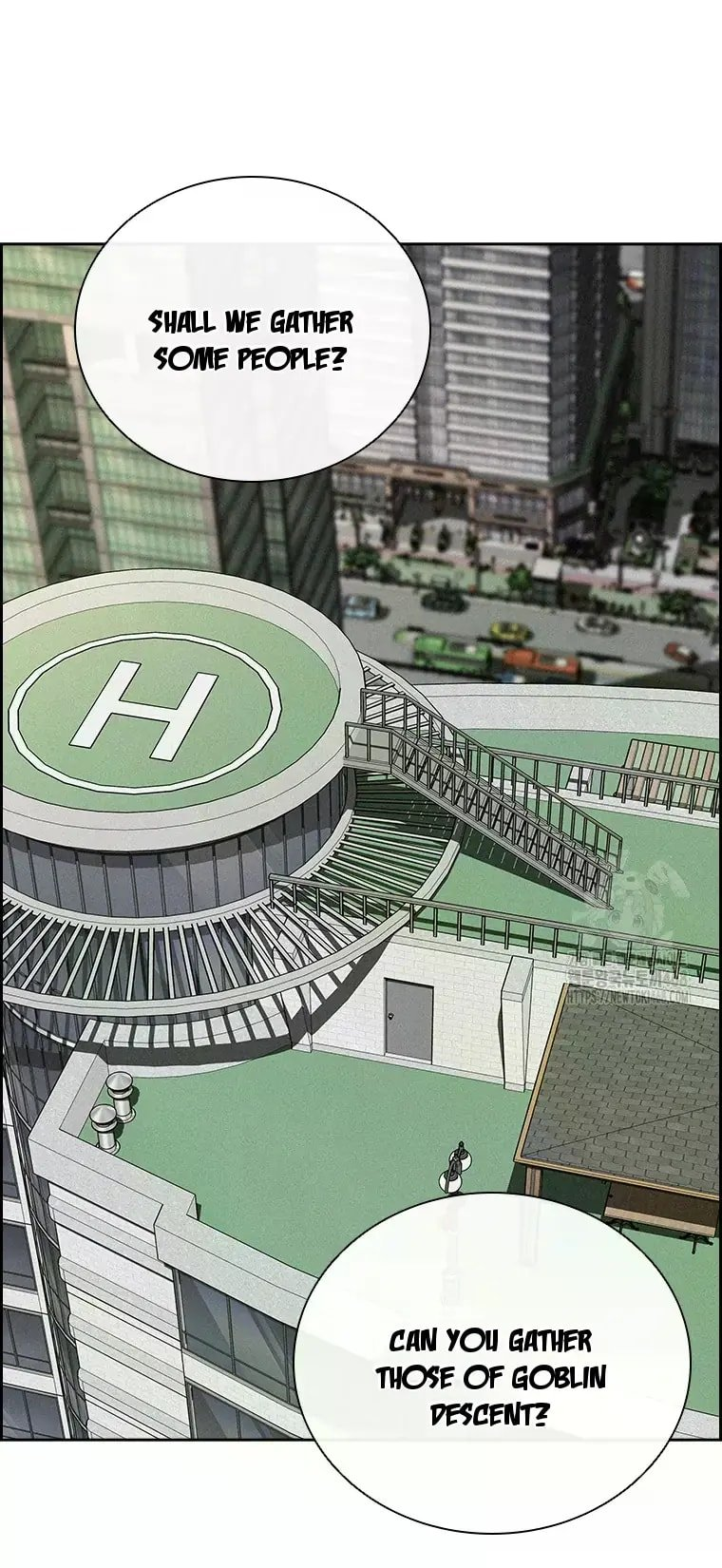 Lord of Money Chapter 226 - Page 18 in English