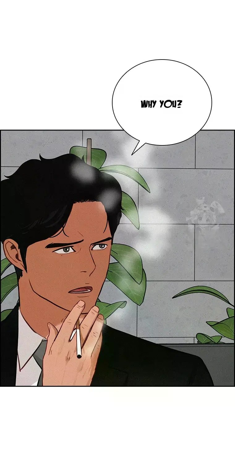 Lord of Money Chapter 226 - Page 21 in English