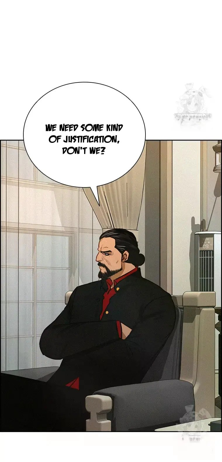 Lord of Money Chapter 226 - Page 40 in English