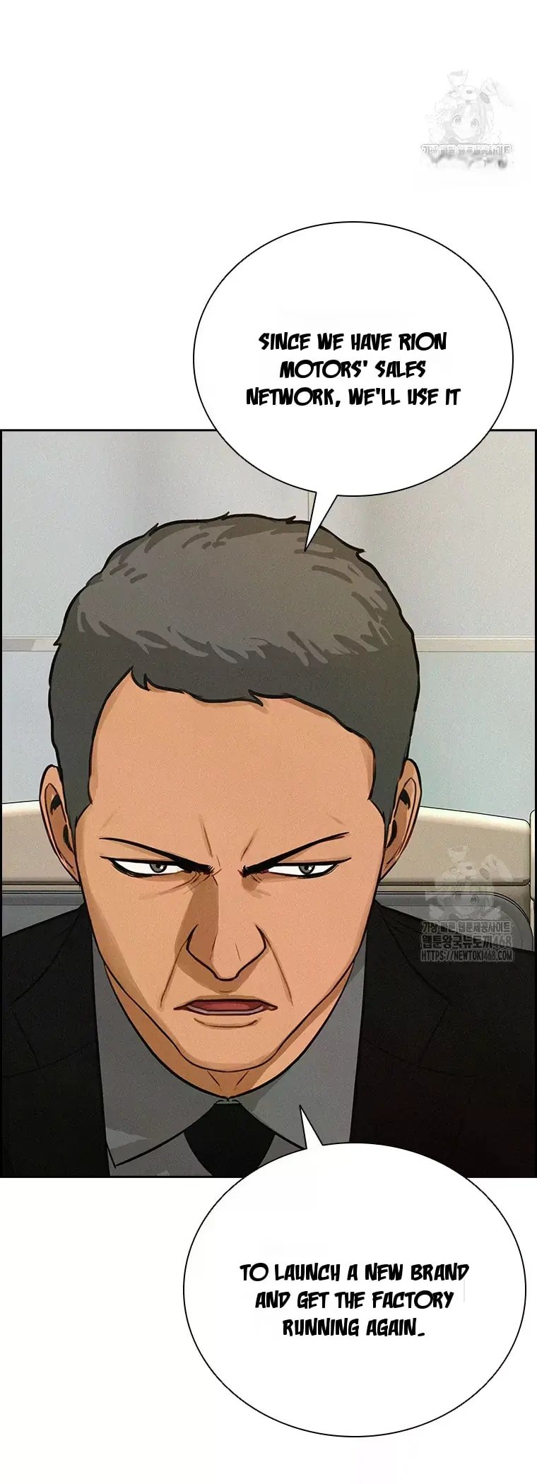 Lord of Money Chapter 226 - Page 43 in English