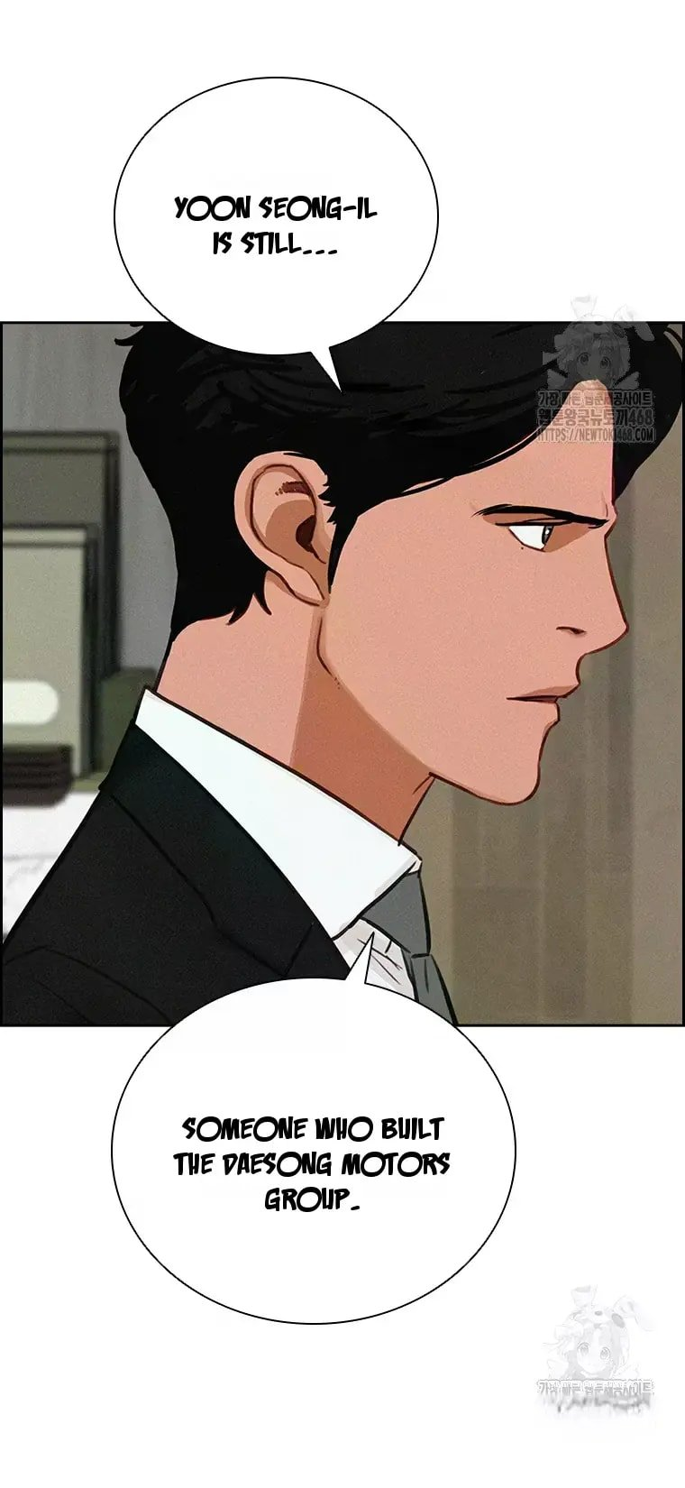 Lord of Money Chapter 226 - Page 66 in English