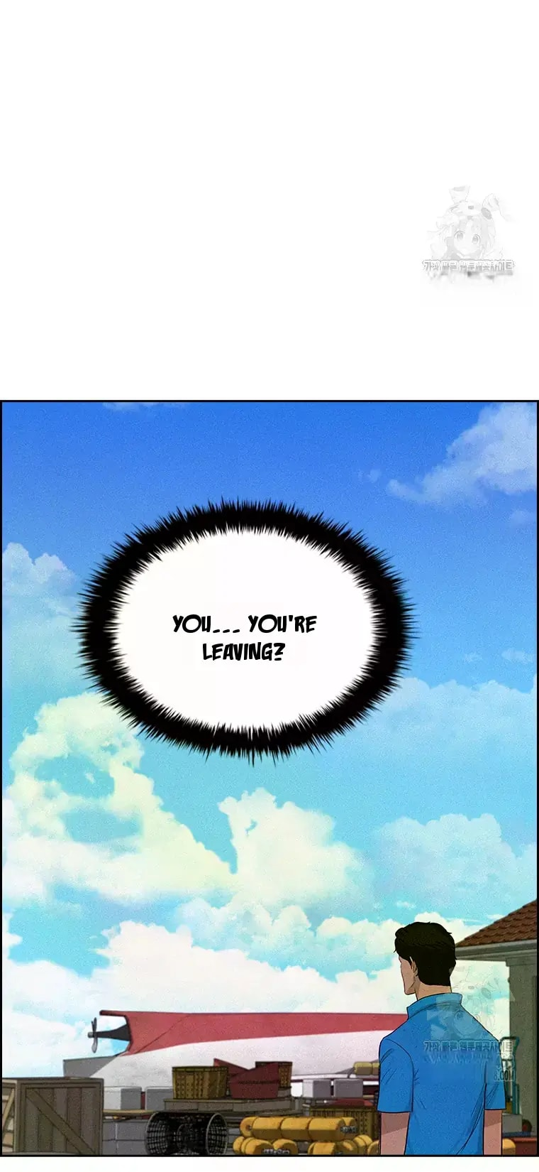 Lord of Money Chapter 227 - Page 21 in English