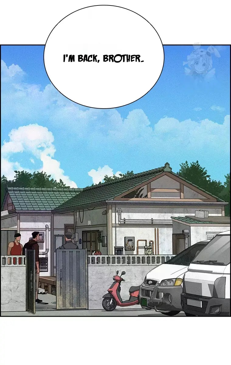 Lord of Money Chapter 227 - Page 3 in English