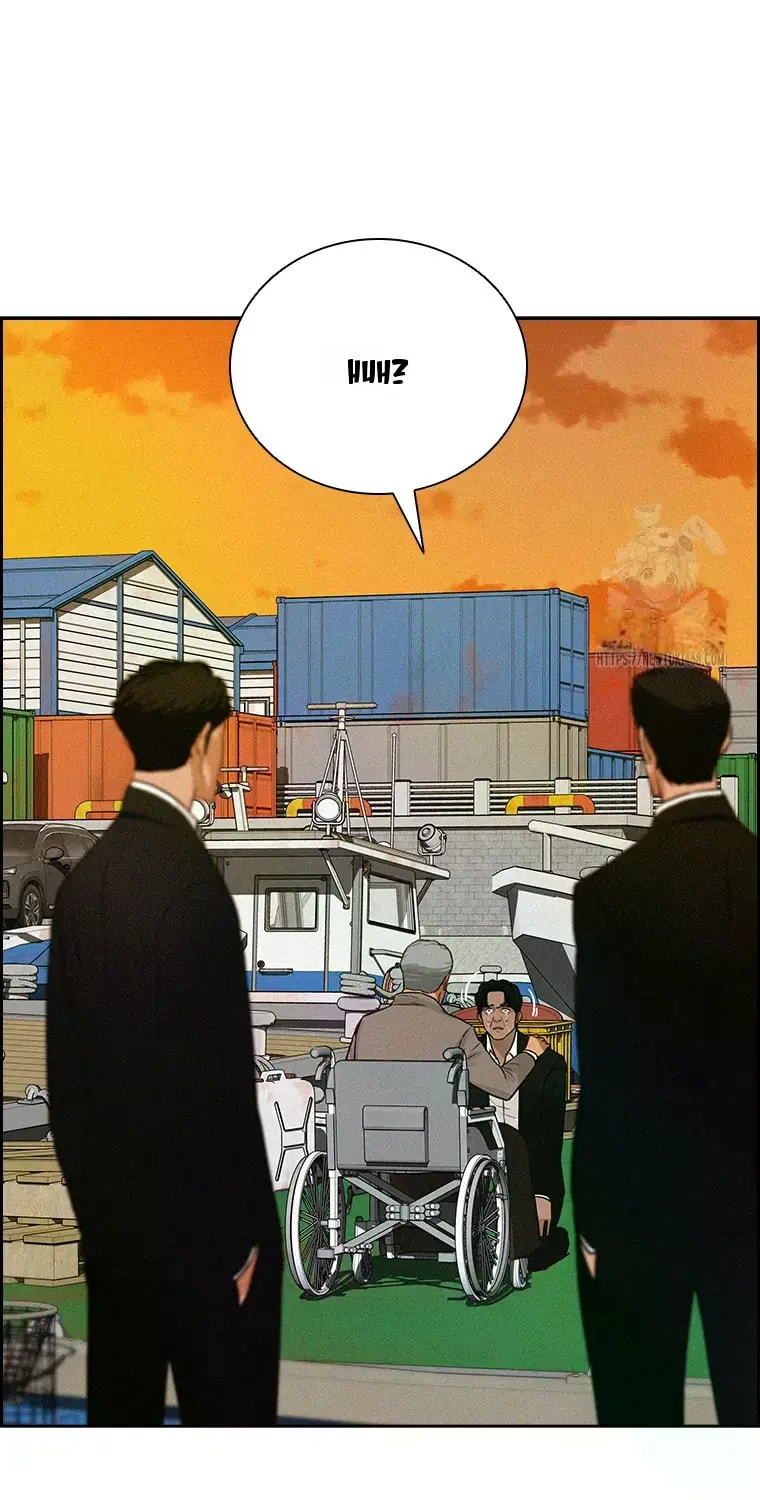 Lord of Money Chapter 227 - Page 49 in English