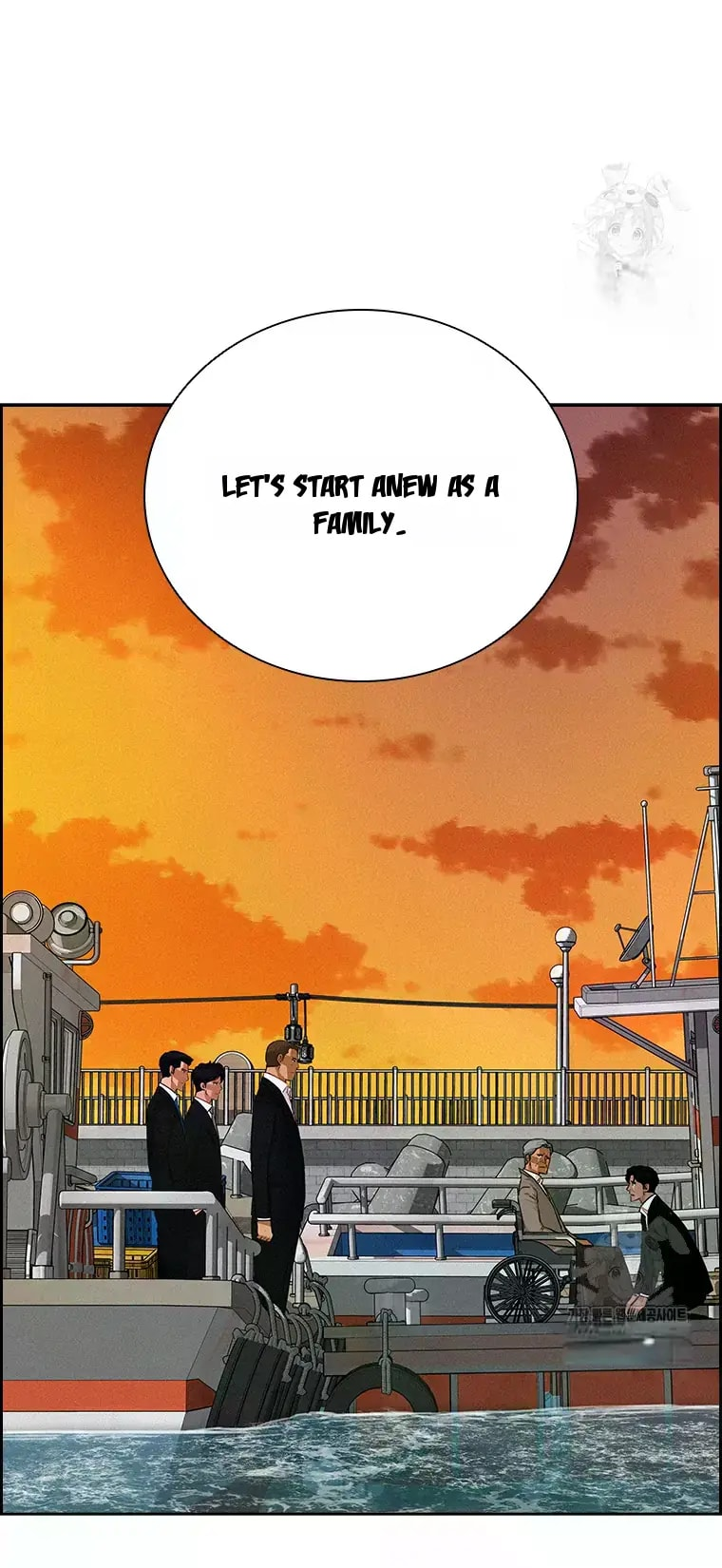 Lord of Money Chapter 227 - Page 52 in English
