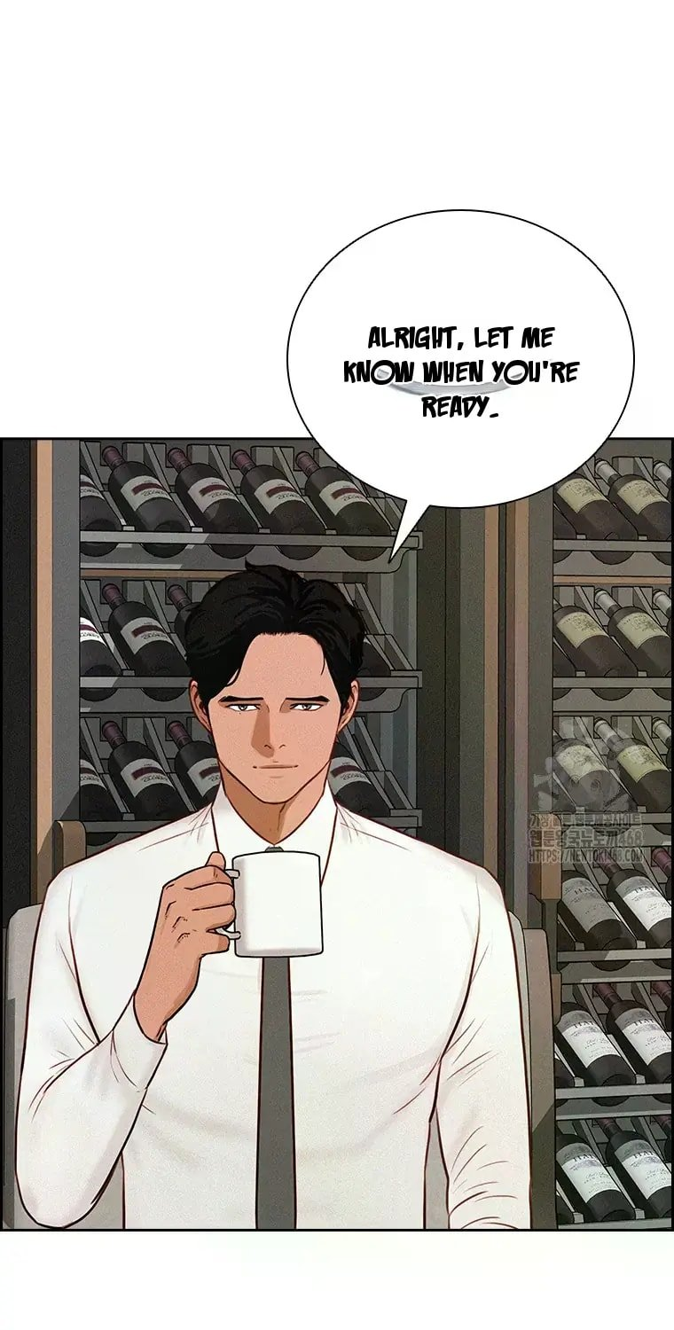 Lord of Money Chapter 228 - Page 29 in English
