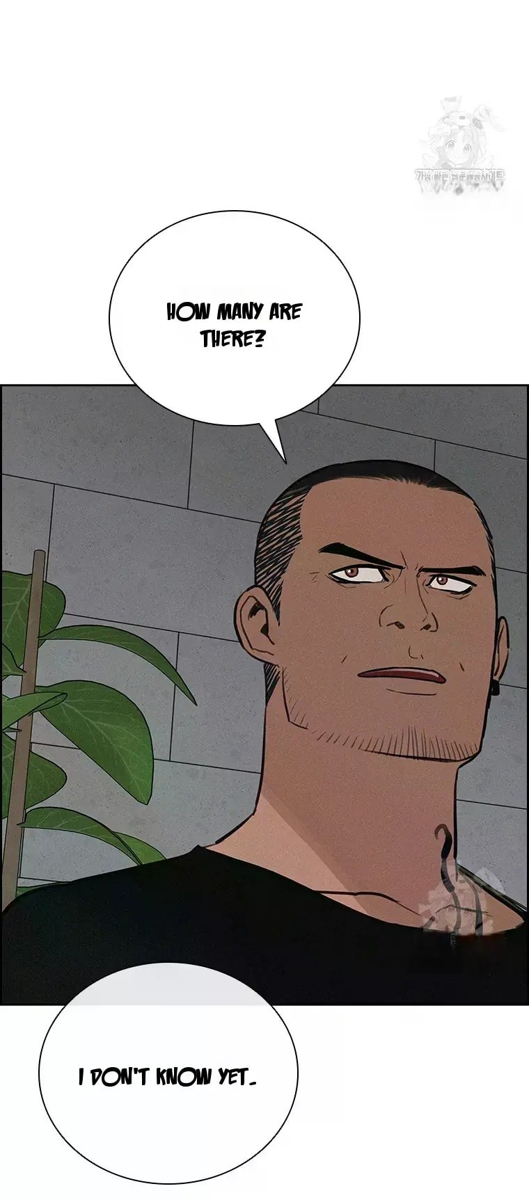 Lord of Money Chapter 228 - Page 37 in English