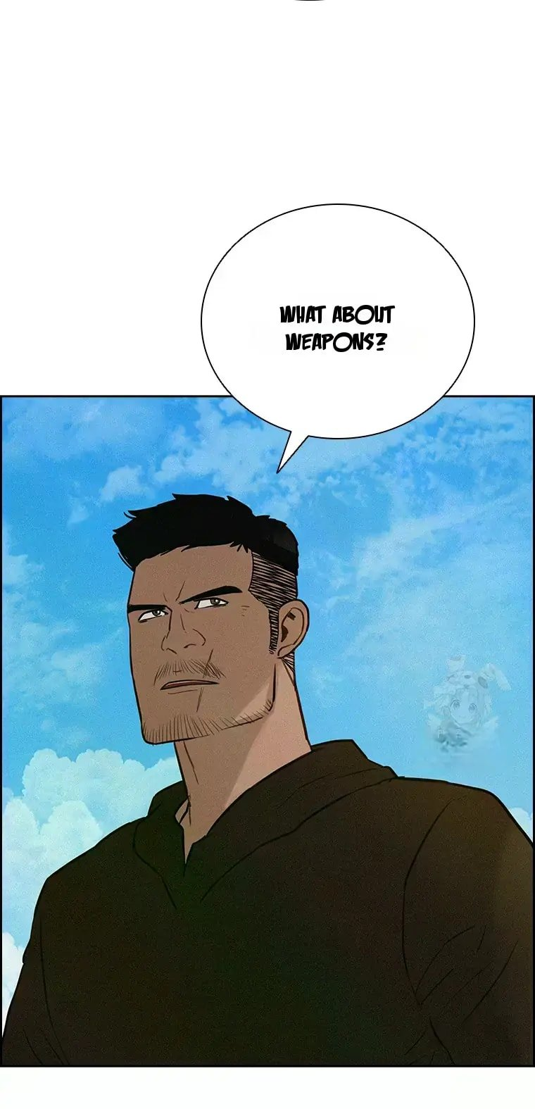 Lord of Money Chapter 228 - Page 39 in English