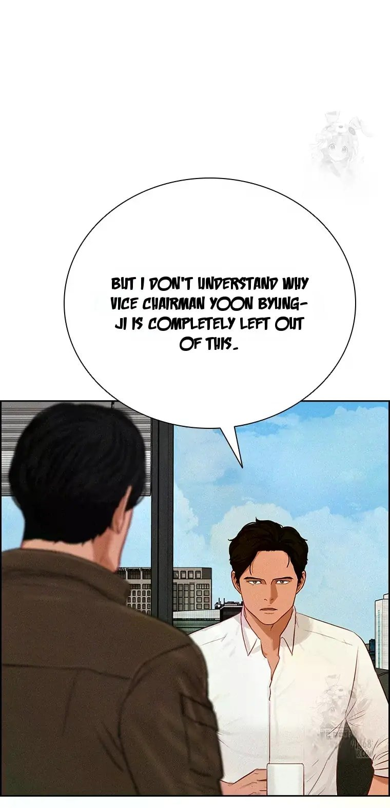 Lord of Money Chapter 228 - Page 62 in English