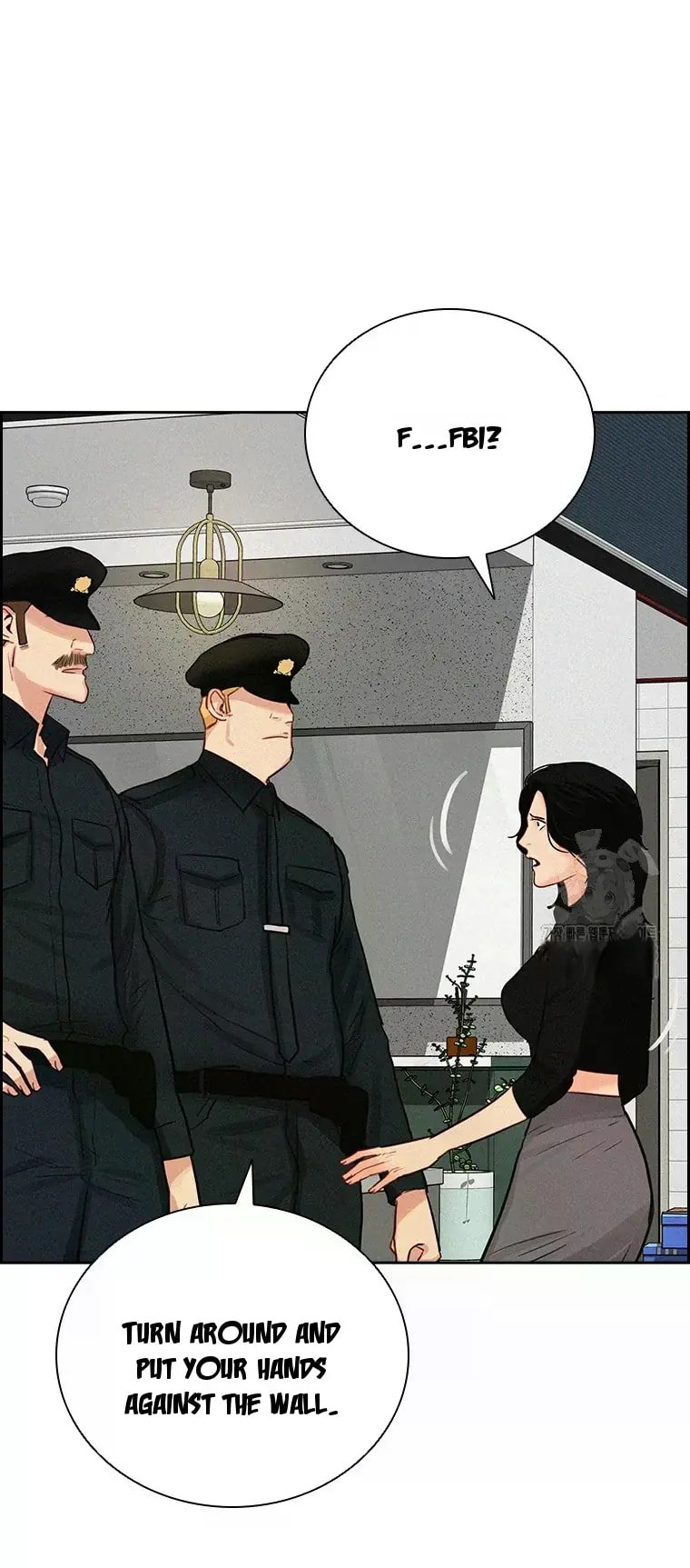 Lord of Money Chapter 229 - Page 61 in English