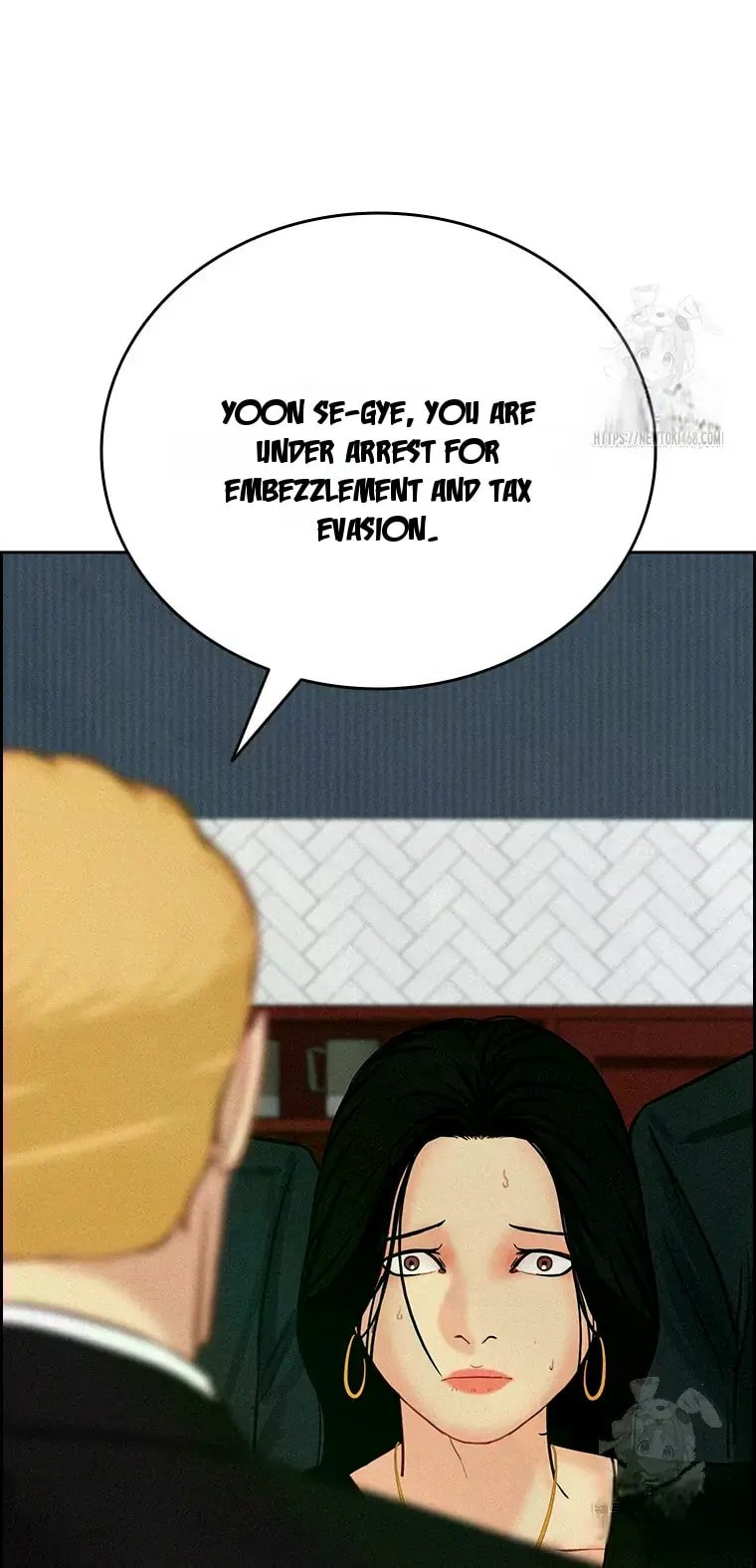Lord of Money Chapter 229 - Page 62 in English