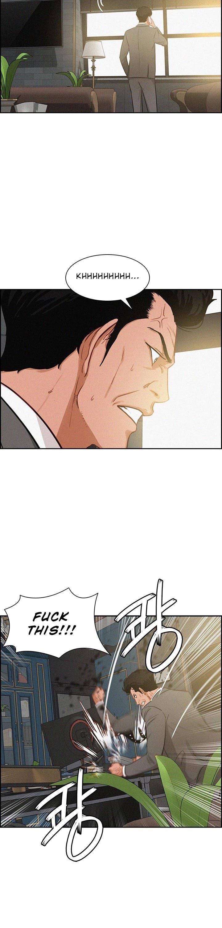 Lord of Money Chapter 23 - Page 17 in English