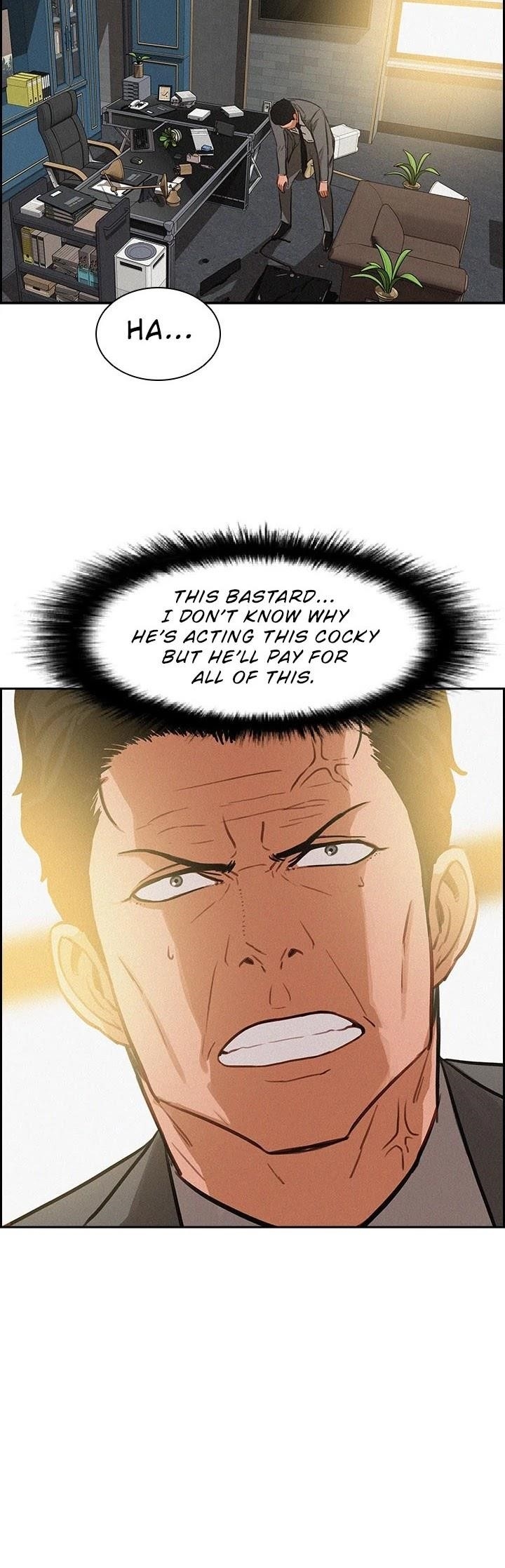 Lord of Money Chapter 23 - Page 19 in English