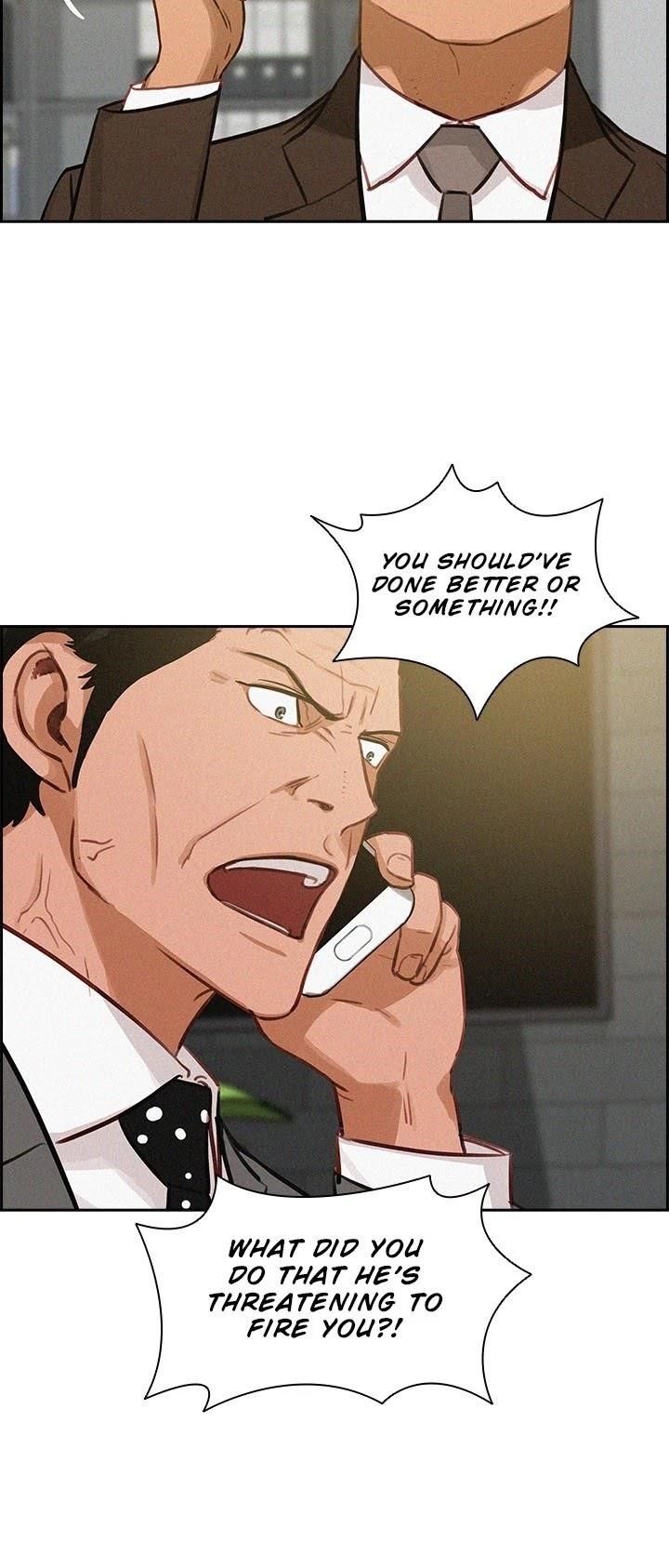 Lord of Money Chapter 23 - Page 6 in English