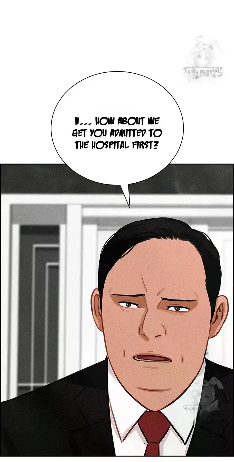 Lord of Money Chapter 230 - Page 10 in English