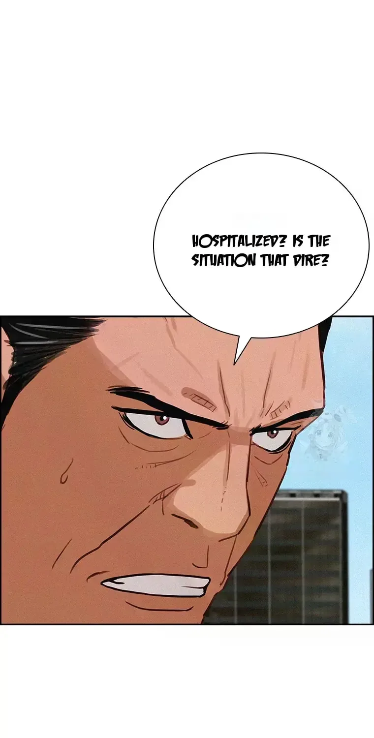 Lord of Money Chapter 230 - Page 11 in English