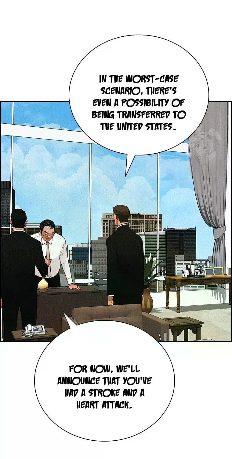 Lord of Money Chapter 230 - Page 12 in English