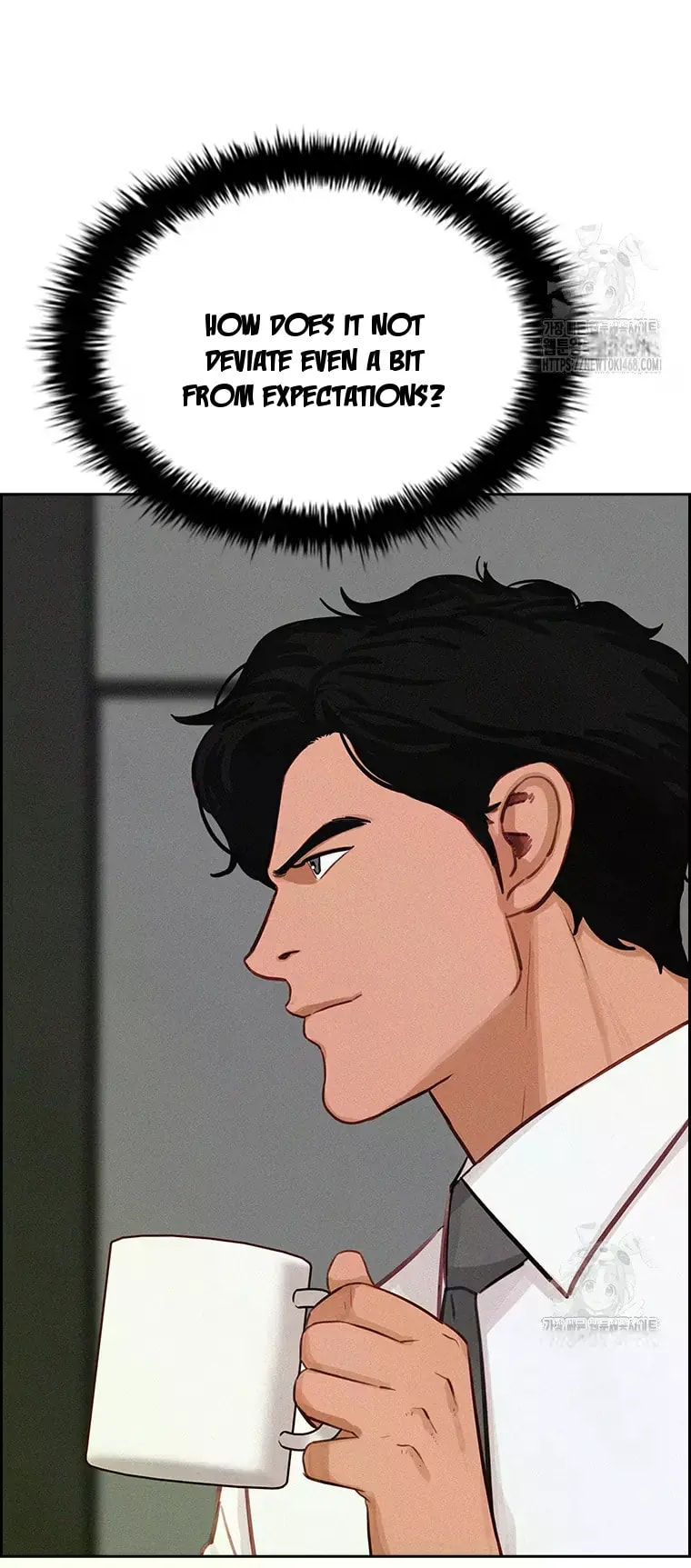 Lord of Money Chapter 230 - Page 32 in English