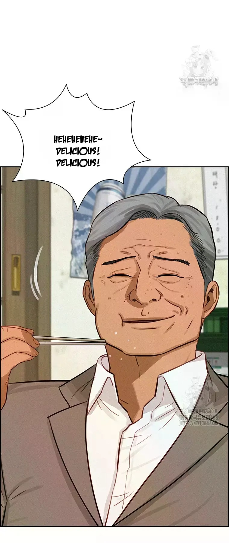 Lord of Money Chapter 230 - Page 49 in English