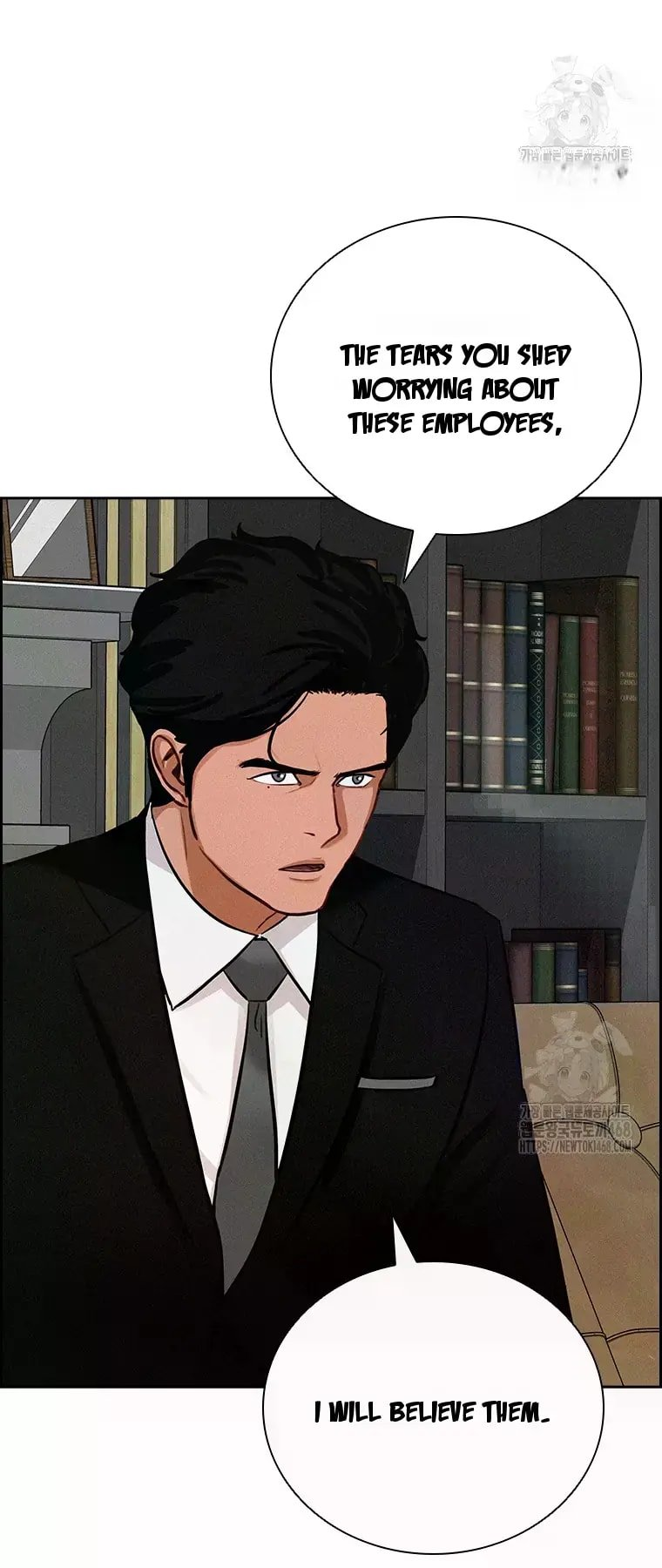 Lord of Money Chapter 231 - Page 37 in English