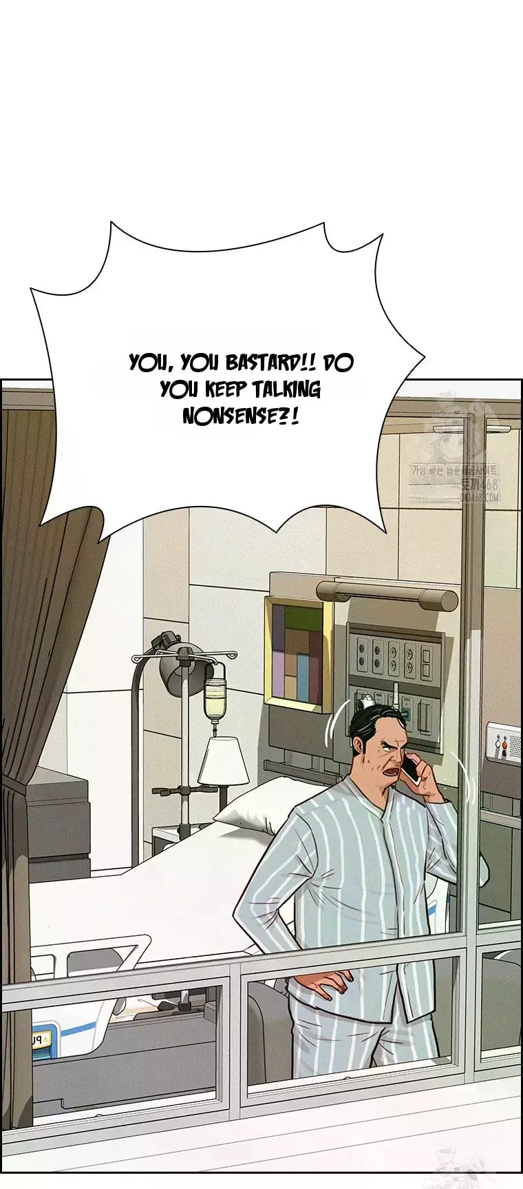 Lord of Money Chapter 231 - Page 68 in English