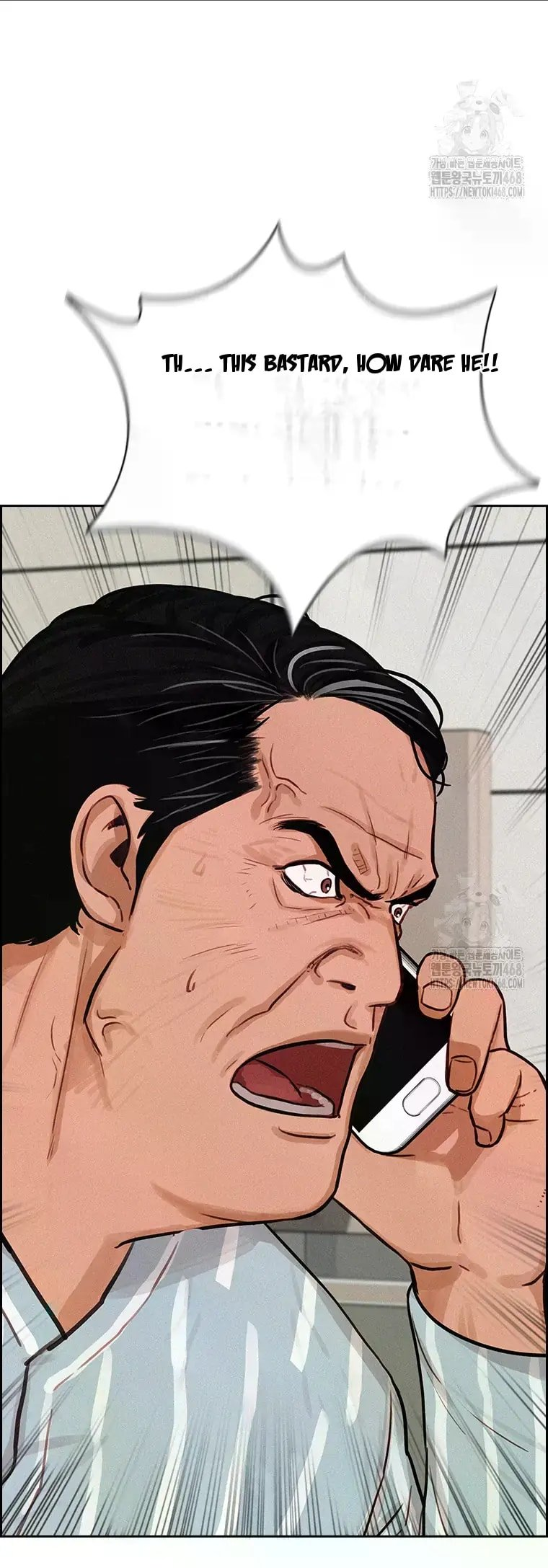 Lord of Money Chapter 231 - Page 70 in English