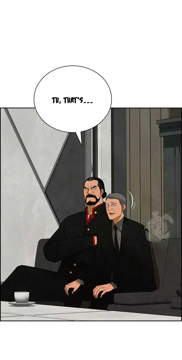 Lord of Money Chapter 232 - Page 12 in English