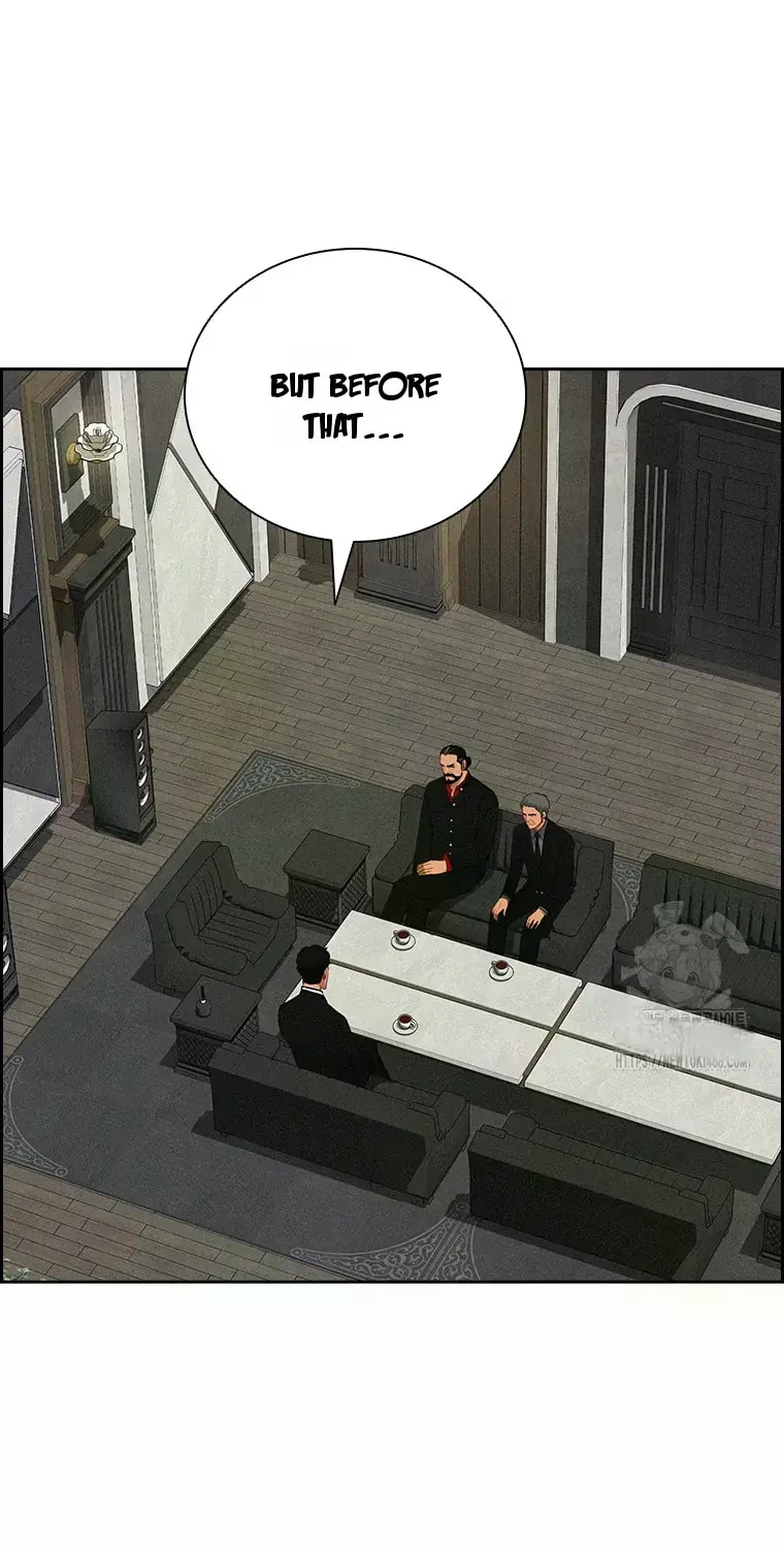 Lord of Money Chapter 232 - Page 14 in English