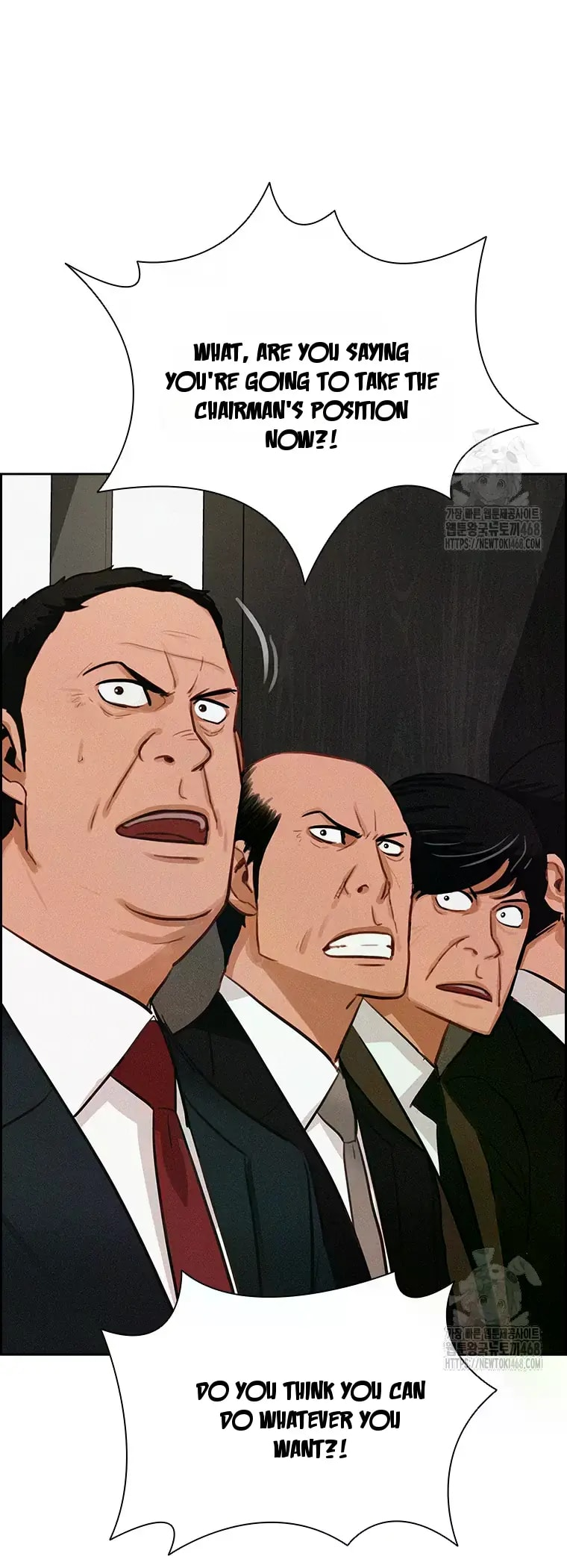 Lord of Money Chapter 232 - Page 31 in English
