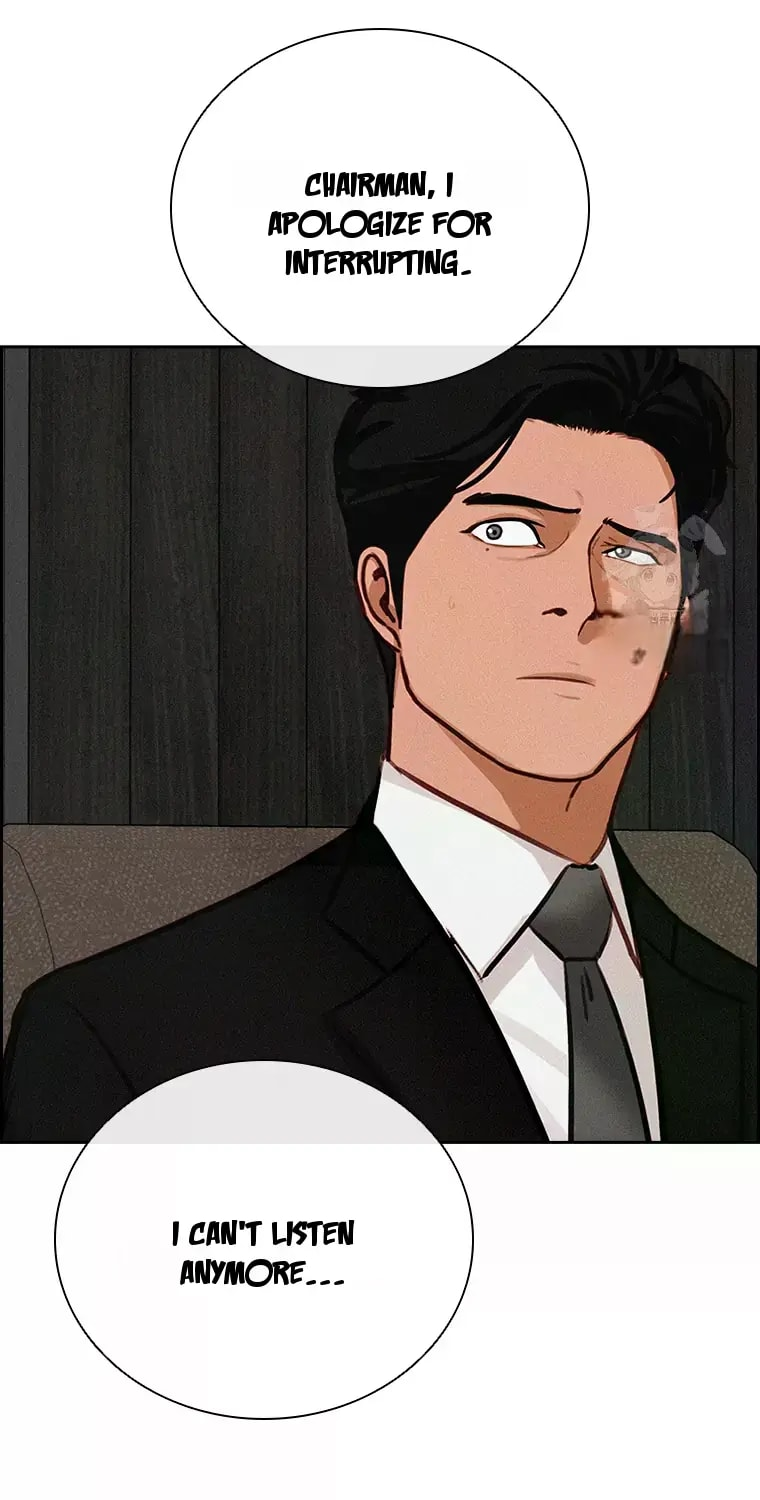 Lord of Money Chapter 232 - Page 61 in English