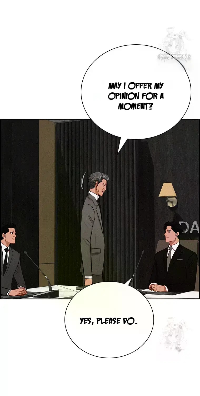 Lord of Money Chapter 232 - Page 62 in English