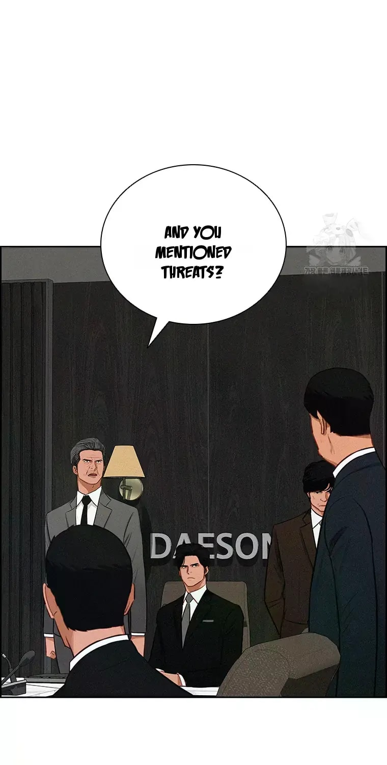 Lord of Money Chapter 232 - Page 65 in English