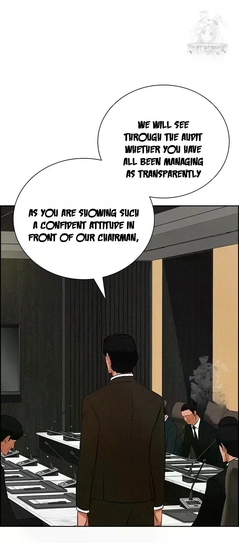 Lord of Money Chapter 233 - Page 13 in English