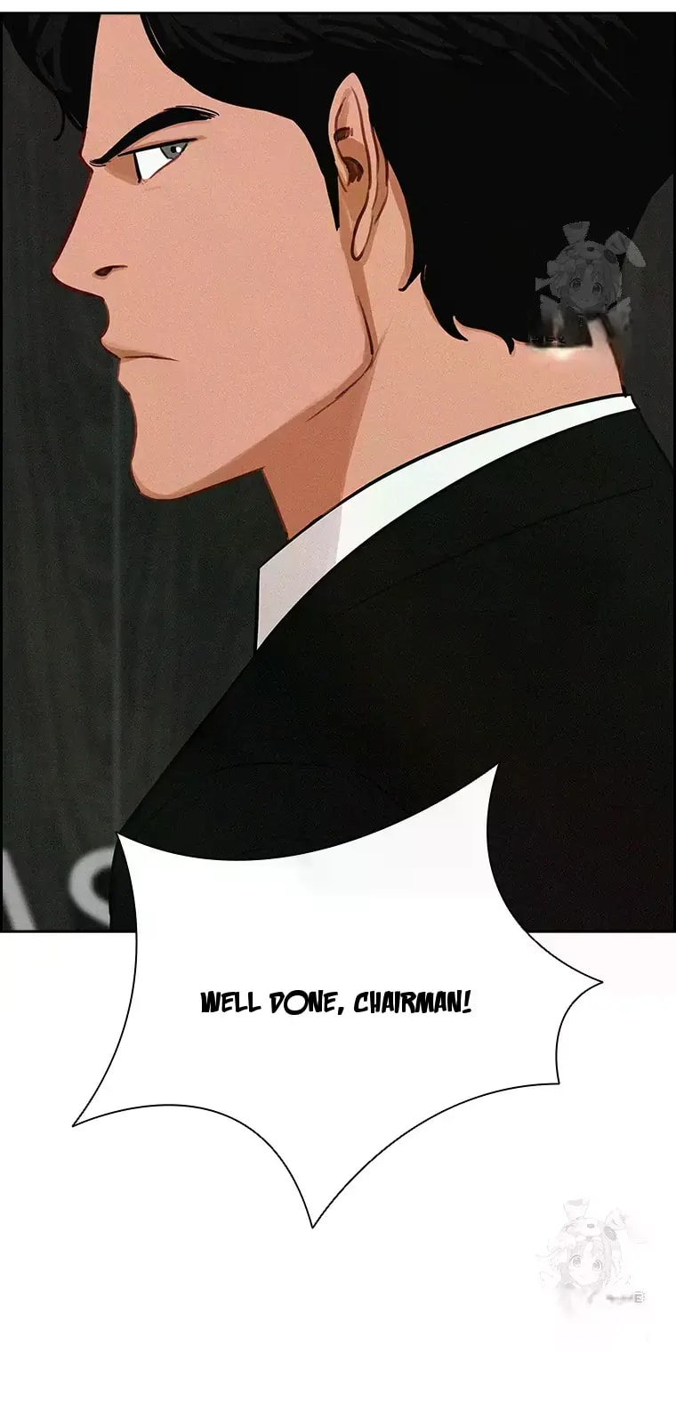 Lord of Money Chapter 233 - Page 24 in English