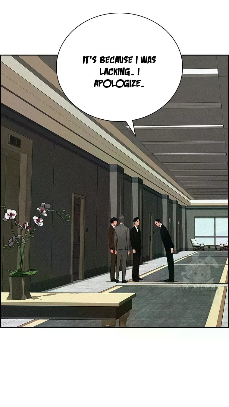 Lord of Money Chapter 233 - Page 28 in English