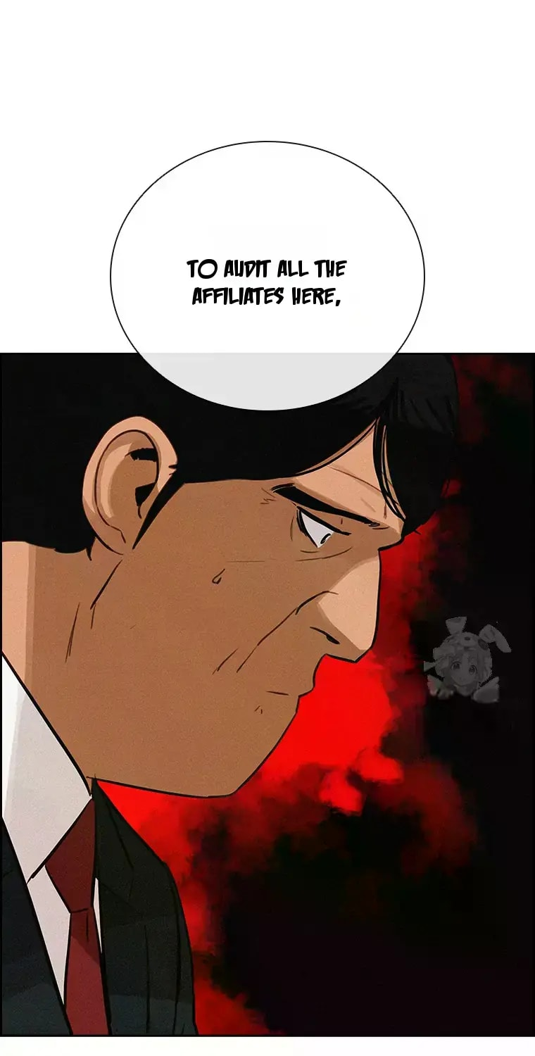 Lord of Money Chapter 233 - Page 6 in English