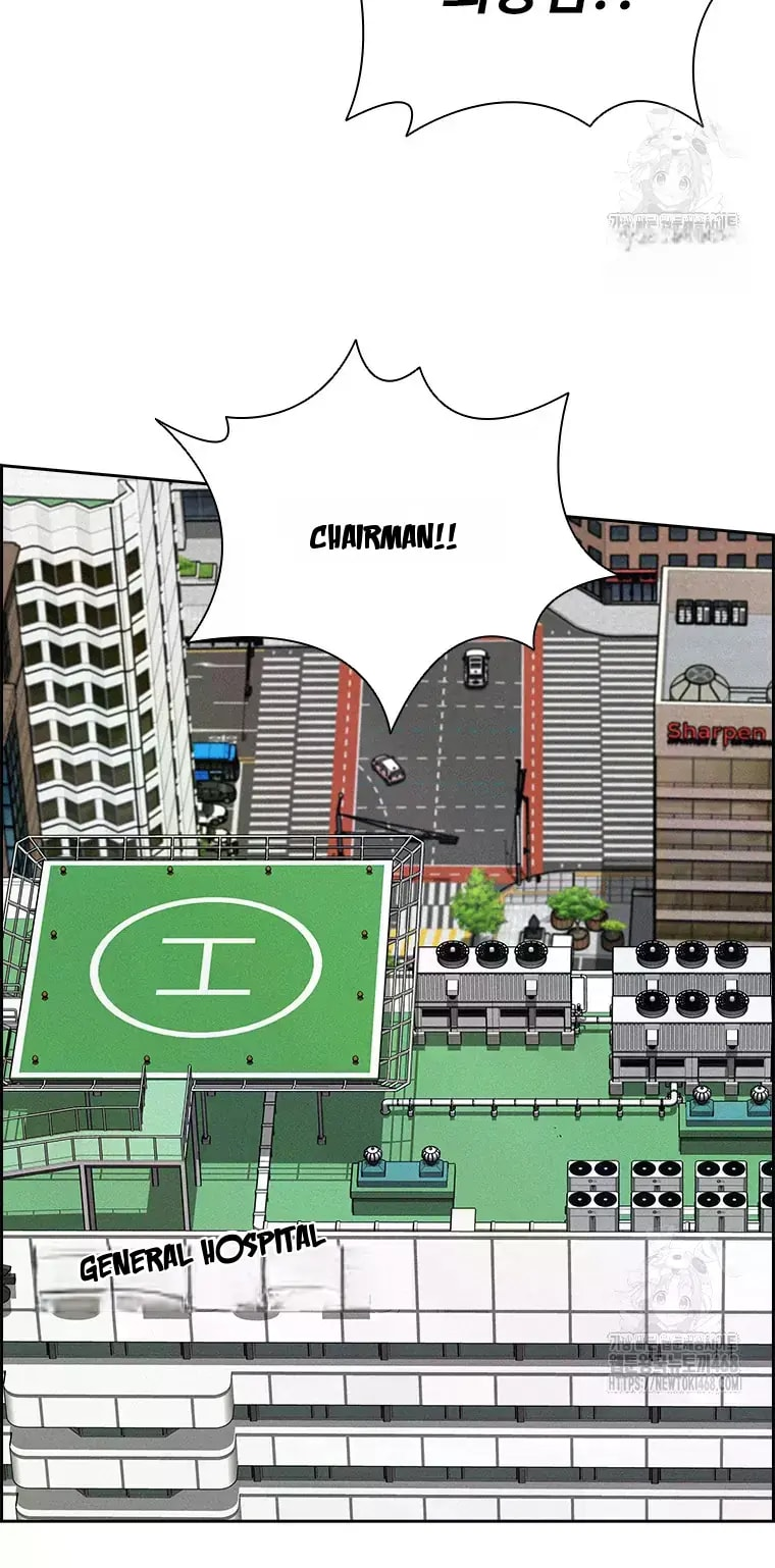 Lord of Money Chapter 233 - Page 61 in English