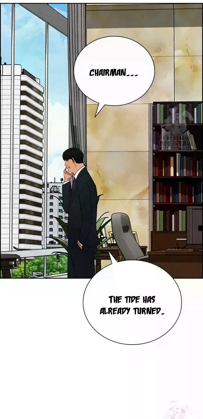 Lord of Money Chapter 234 - Page 11 in English