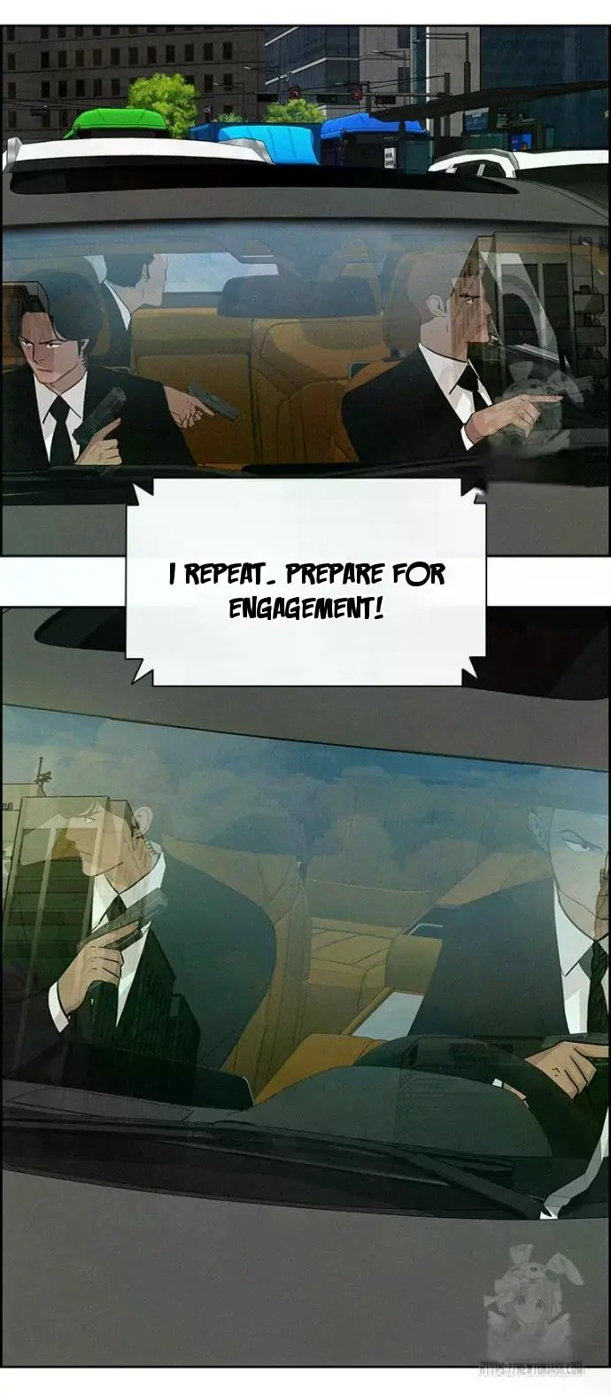 Lord of Money Chapter 235 - Page 47 in English
