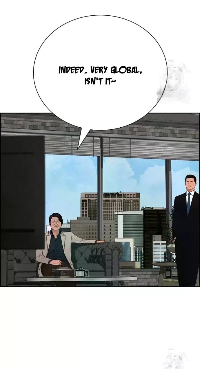 Lord of Money Chapter 236 - Page 27 in English