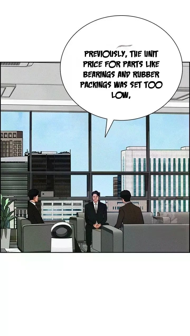 Lord of Money Chapter 237 - Page 51 in English