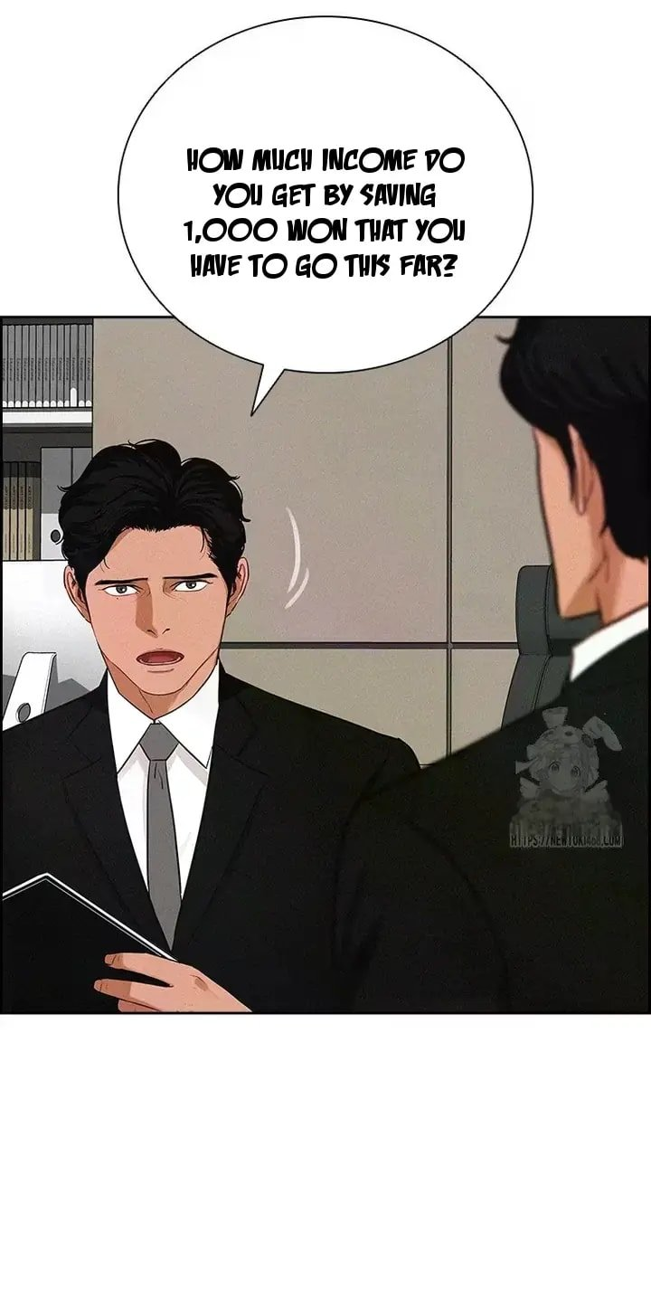 Lord of Money Chapter 237 - Page 54 in English