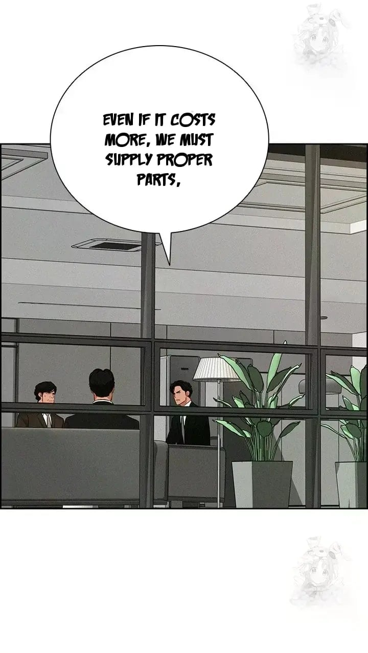 Lord of Money Chapter 237 - Page 73 in English