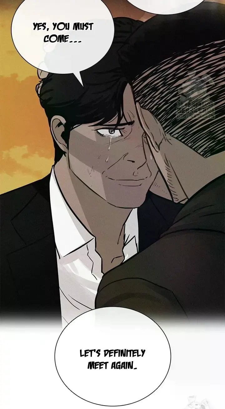 Lord of Money Chapter 238 - Page 34 in English