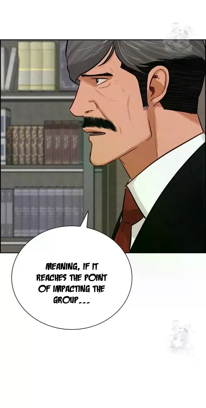 Lord of Money Chapter 238 - Page 61 in English