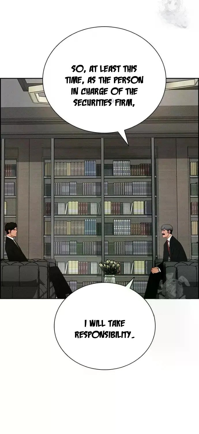Lord of Money Chapter 239 - Page 9 in English