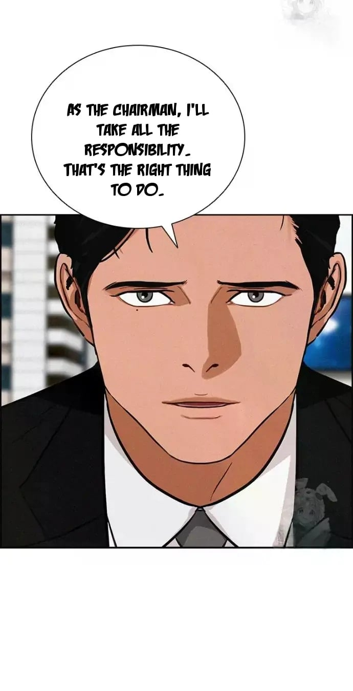 Lord of Money Chapter 239 - Page 11 in English