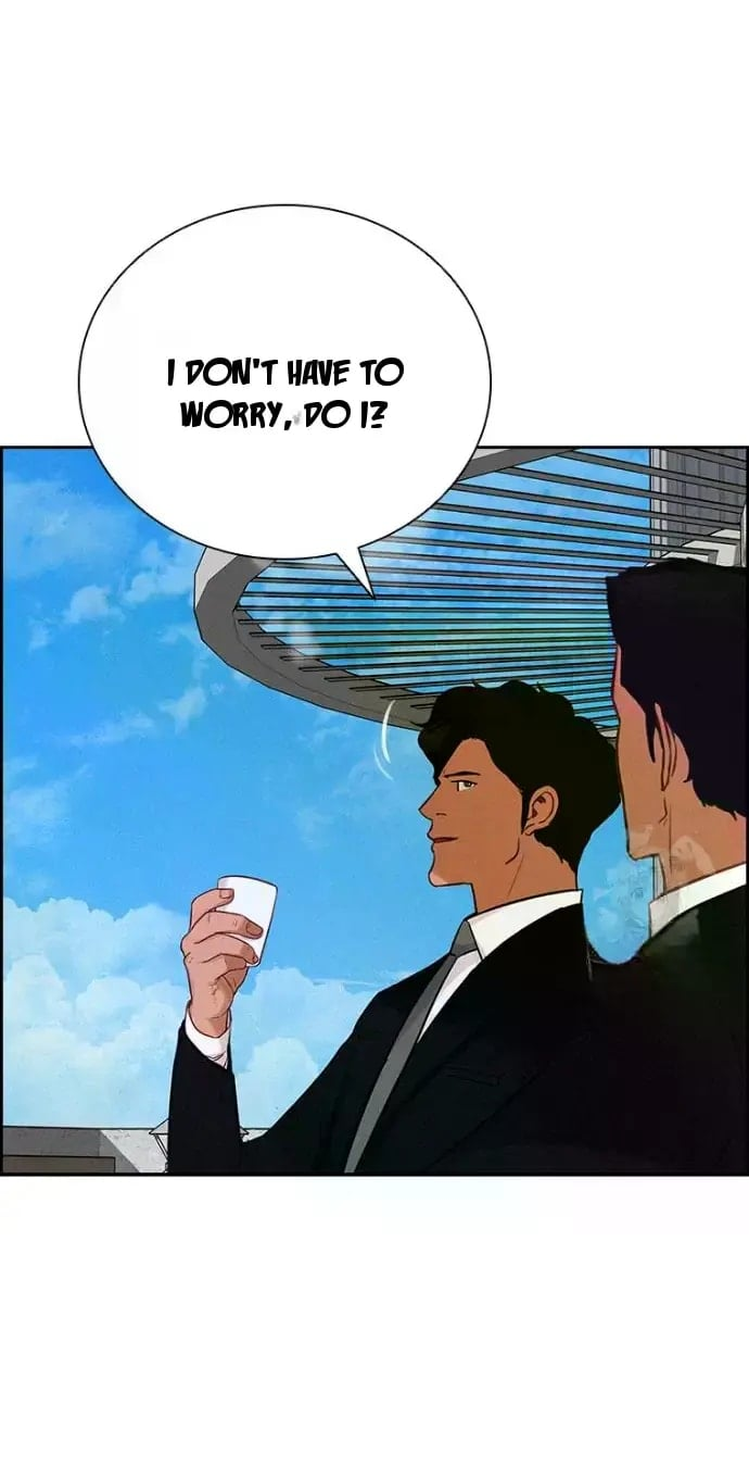 Lord of Money Chapter 239 - Page 22 in English