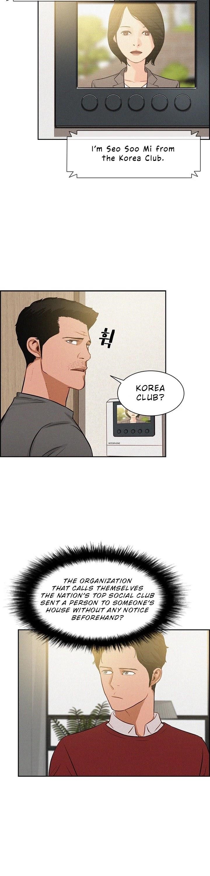 Lord of Money Chapter 24 - Page 13 in English